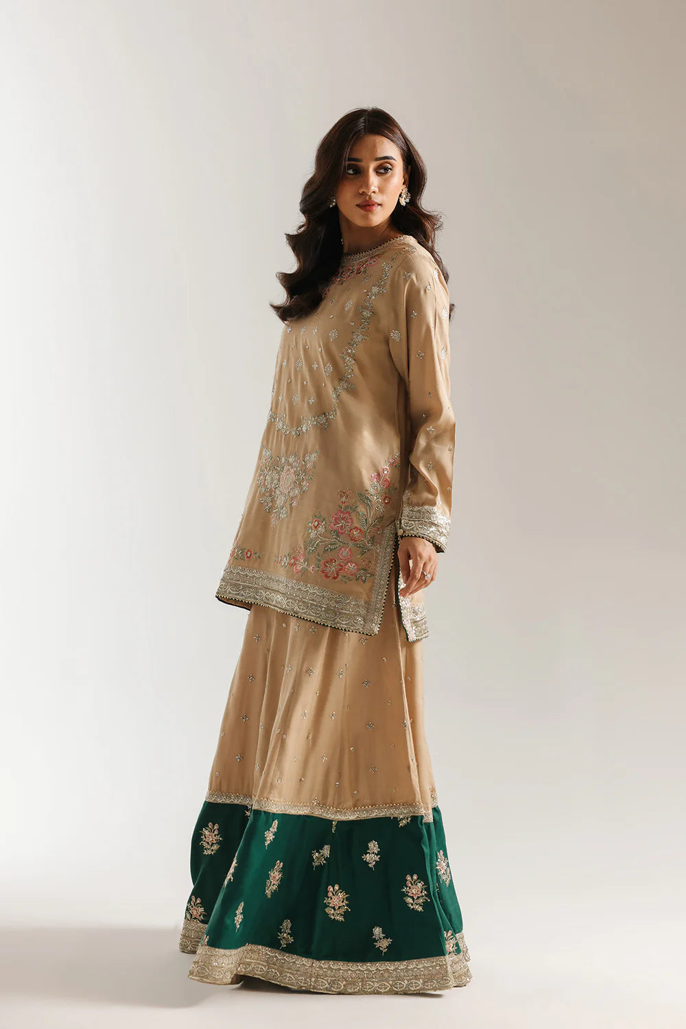 BEIGE | E0926/104/113 | Luxe | Ethnc