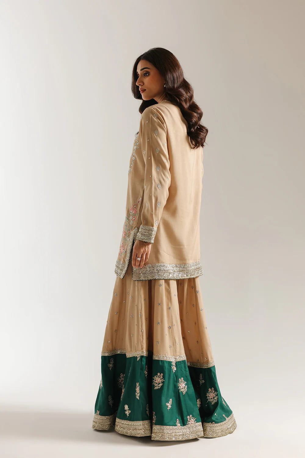BEIGE | E0926/104/113 | Luxe | Ethnc