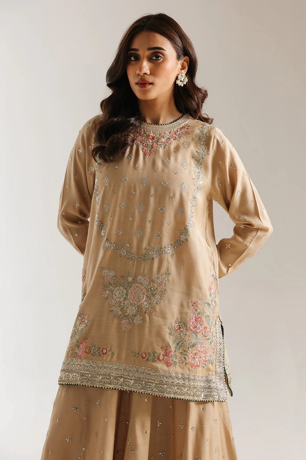BEIGE | E0926/104/113 | Luxe | Ethnc