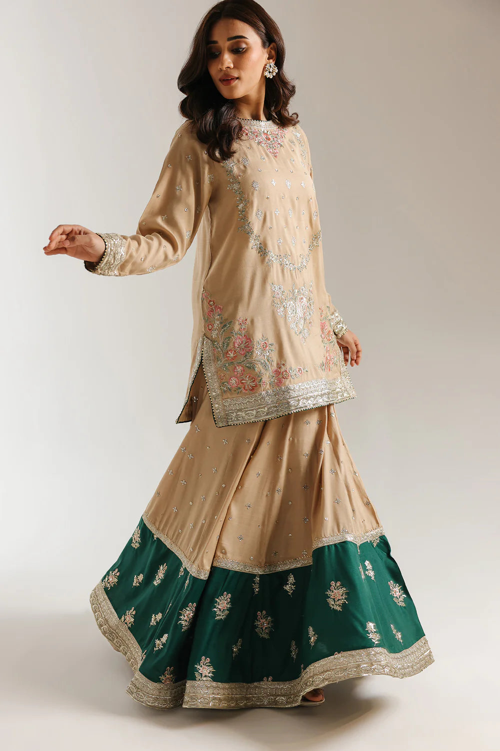 BEIGE | E0926/104/113 | Luxe | Ethnc