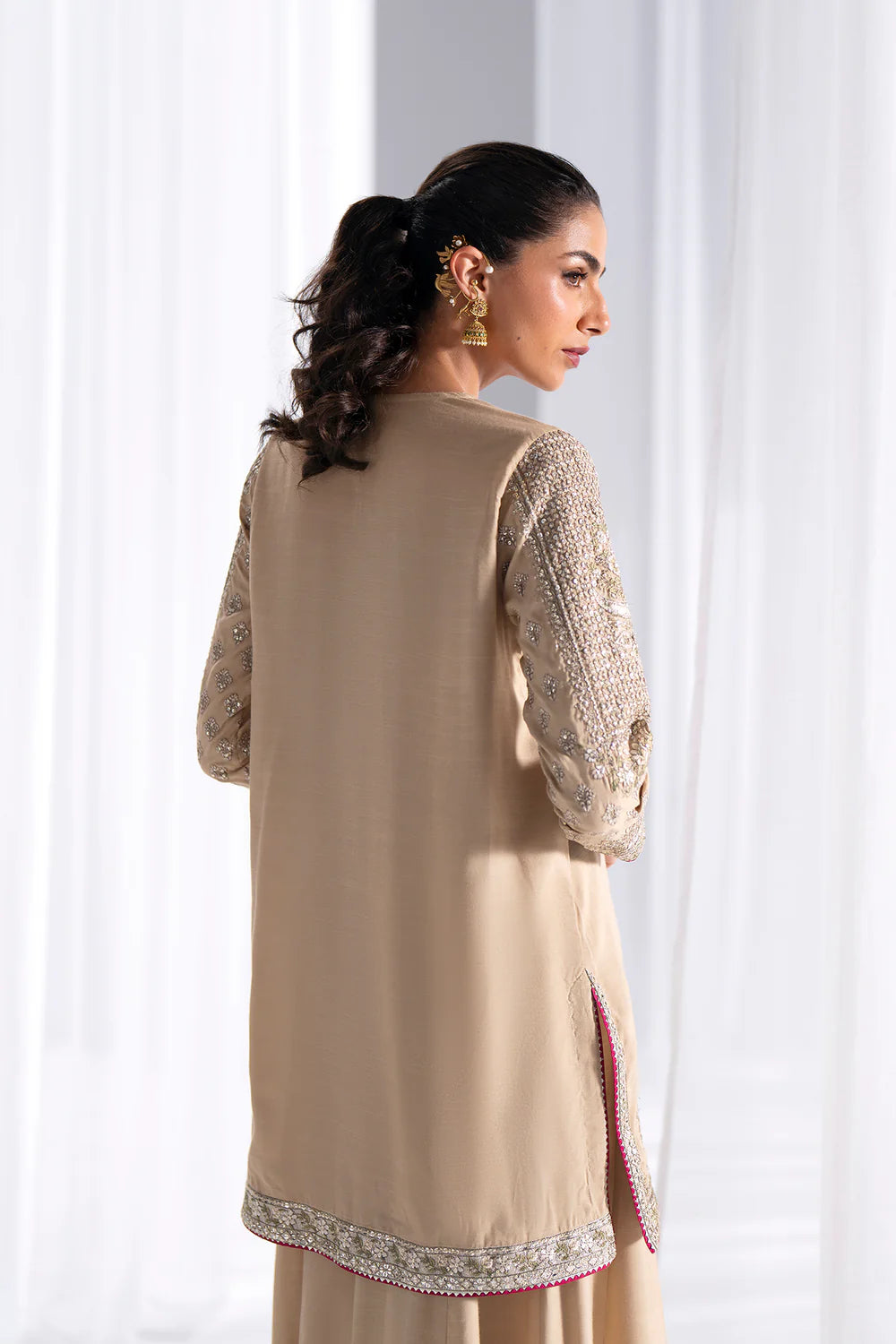 BEIGE | E0933/104/113 | Luxe | Ethnc
