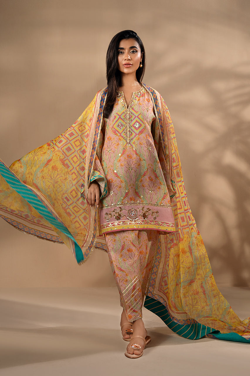 Kael Blush | Sania Maskatiya Rania – Eid ul Adha '25