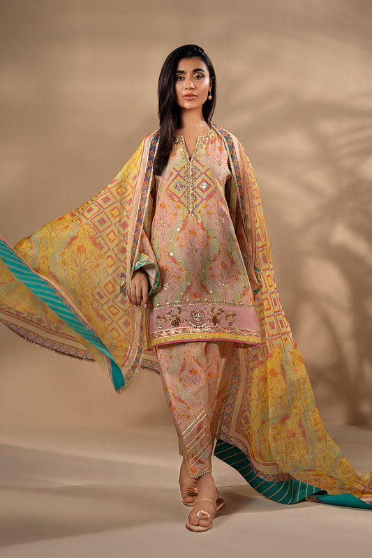 Kael Blush | Sania Maskatiya Rania – Eid ul Adha '25