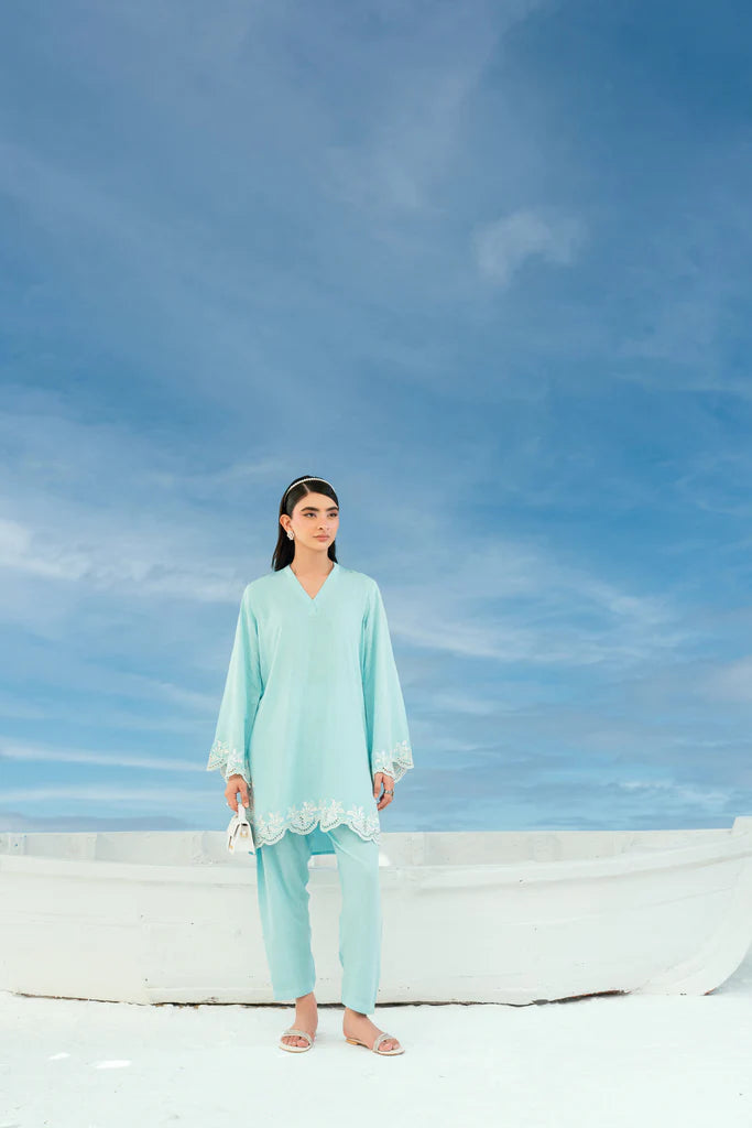 Blue Lagoon | Wearinsead