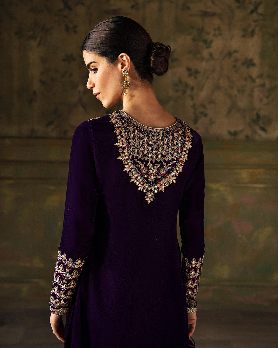 Elayha | Faiza Saqlain