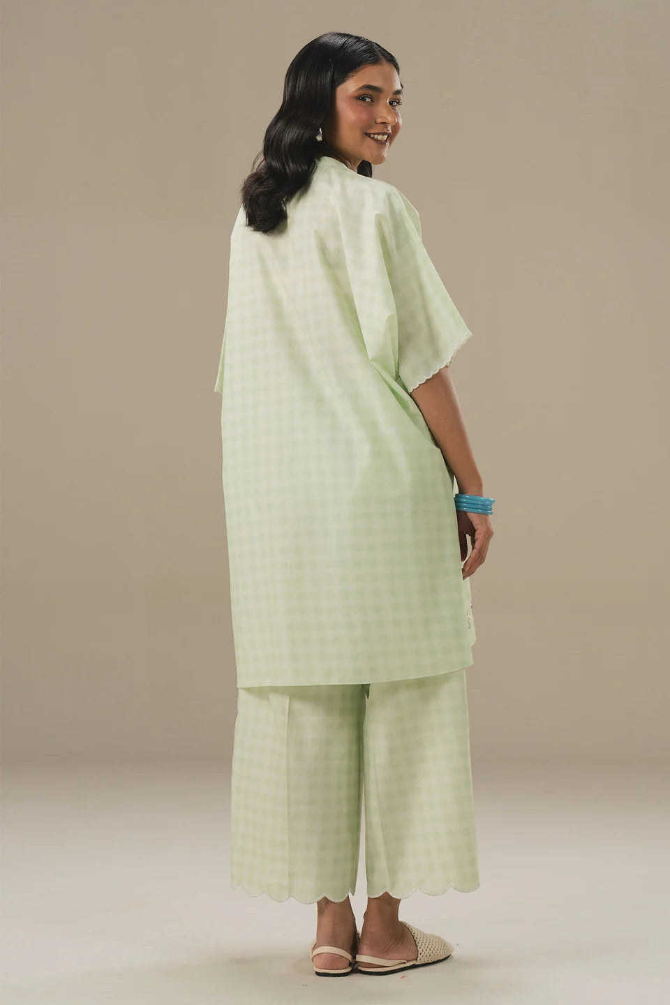 Check & Chill | Love Coco By Zarashahjahan Pret 2026 (RTS)