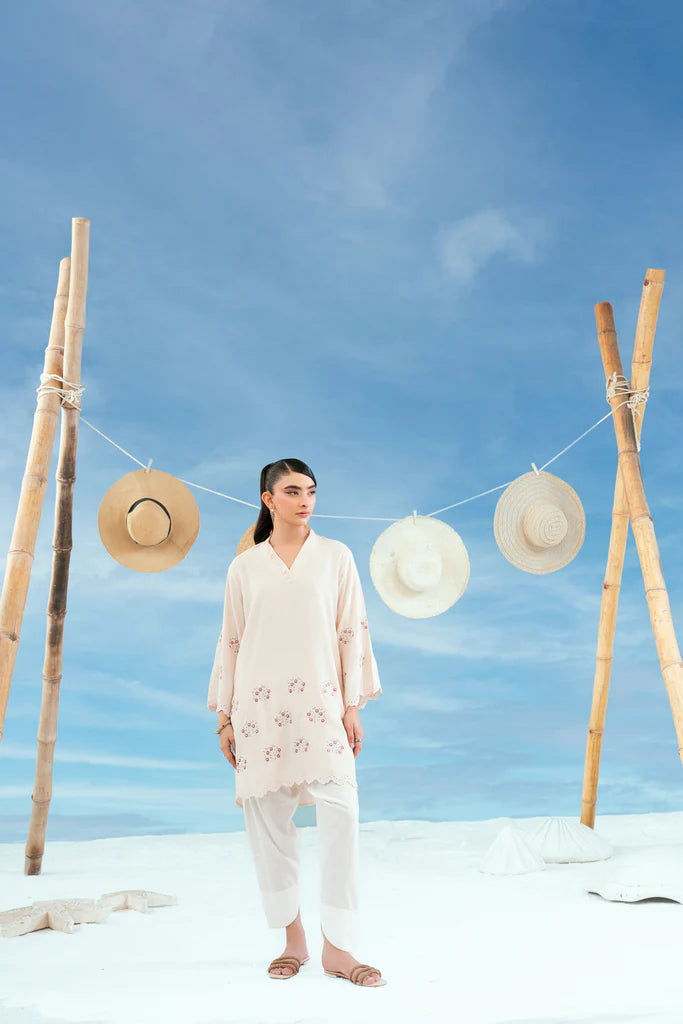 Vanilla Rose | Wearinsead