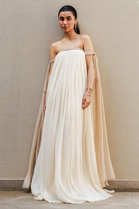 CALYPSO | RESORT '26 | Ansab Jahangir