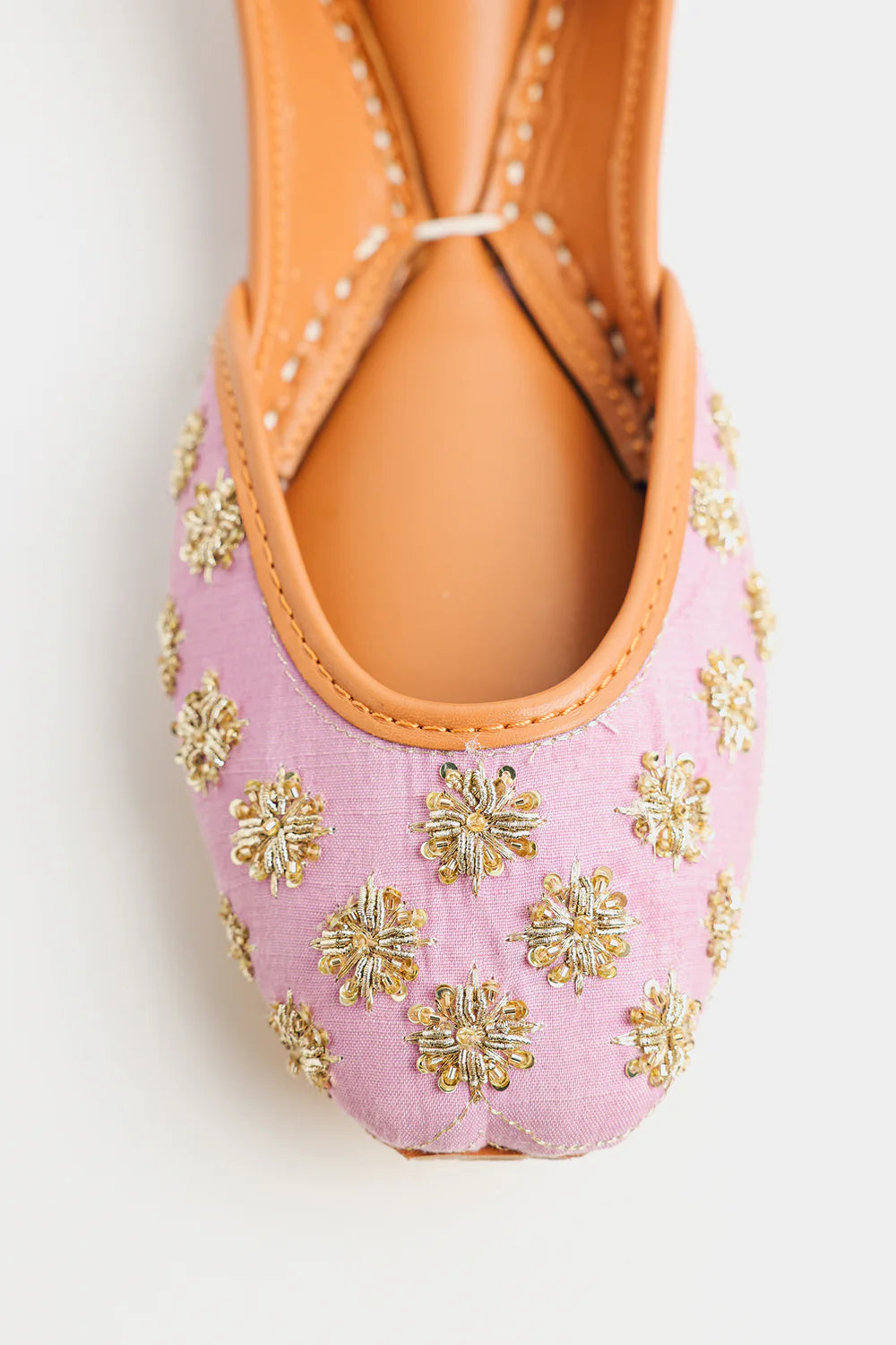 PASTEL LILAC | E1005/109/513 | ETHNC | FOOTWEAR