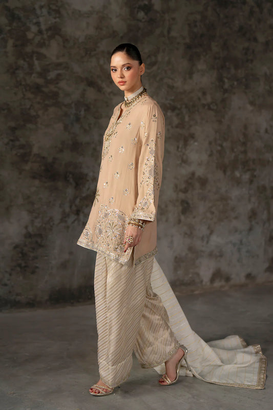 BEIGE | E1012/104/113 | Luxe | Ethnc