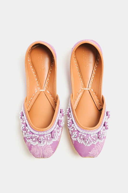 CANDY PINK | E1021/109/528 | ETHNC | FOOTWEAR