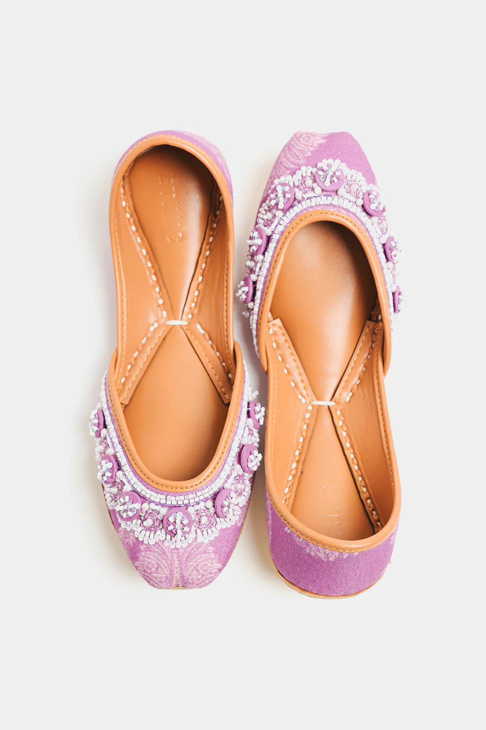 CANDY PINK | E1021/109/528 | ETHNC | FOOTWEAR