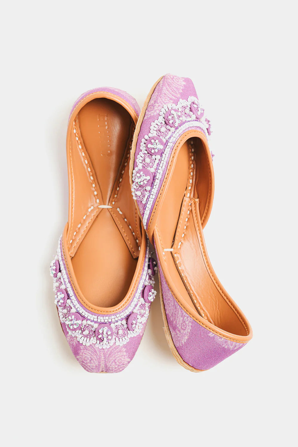 CANDY PINK | E1021/109/528 | ETHNC | FOOTWEAR