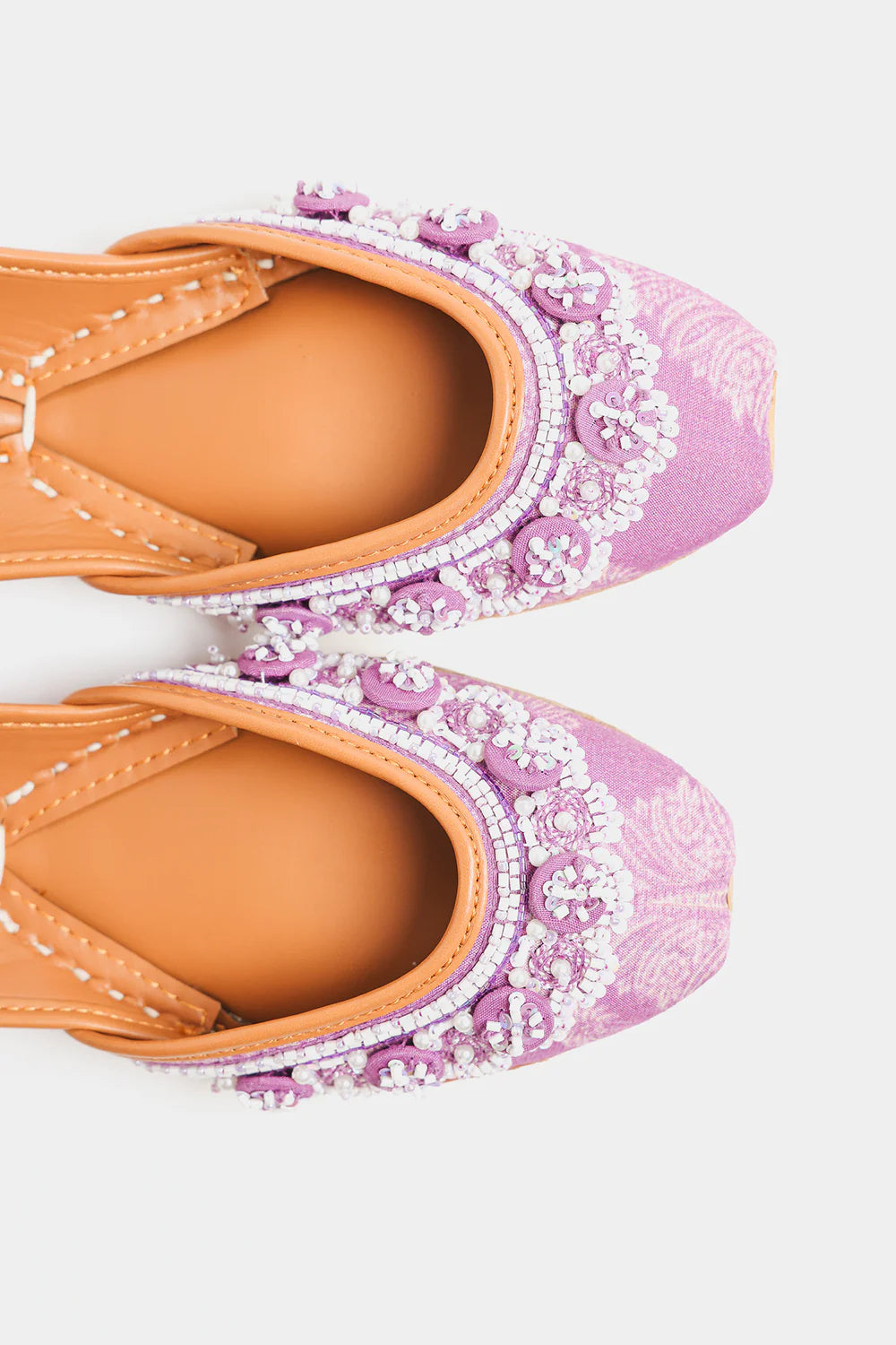 CANDY PINK | E1021/109/528 | ETHNC | FOOTWEAR