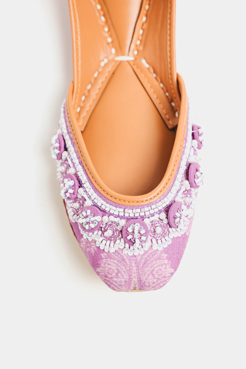 CANDY PINK | E1021/109/528 | ETHNC | FOOTWEAR