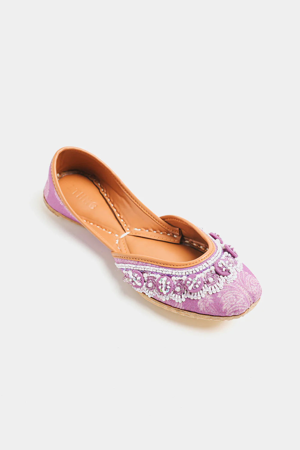 CANDY PINK | E1021/109/528 | ETHNC | FOOTWEAR