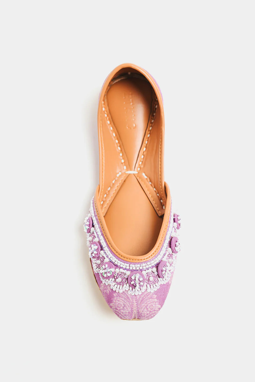 CANDY PINK | E1021/109/528 | ETHNC | FOOTWEAR