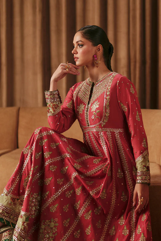 BABY CORAL | E1026/104/313 | Luxe | Ethnc