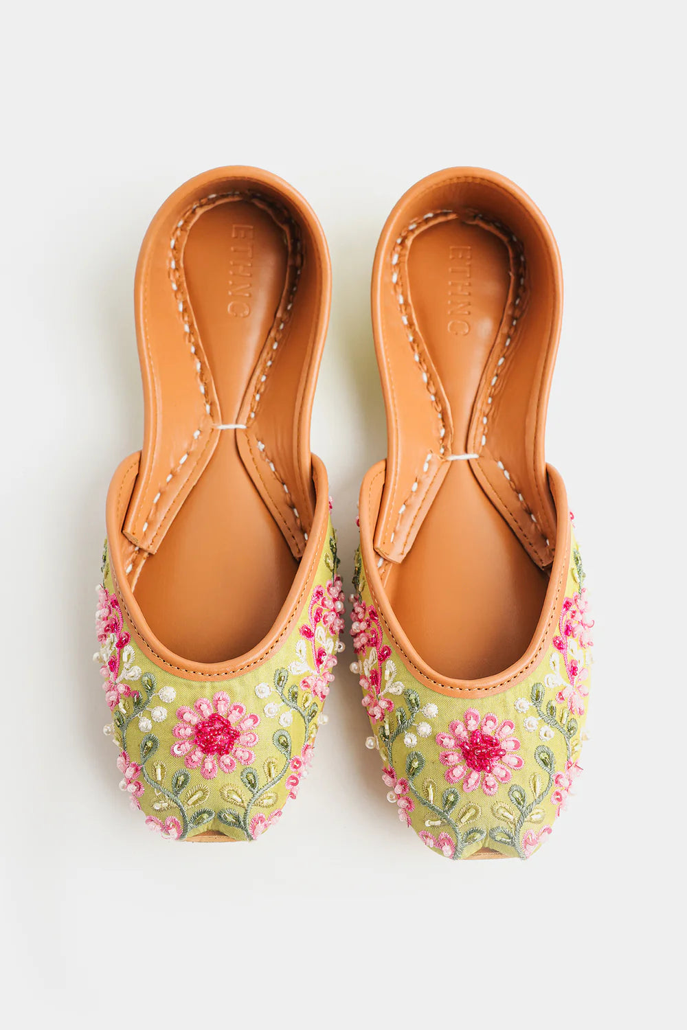 VANILLA ICE | E1101/109/005 | ETHNC | FOOTWEAR