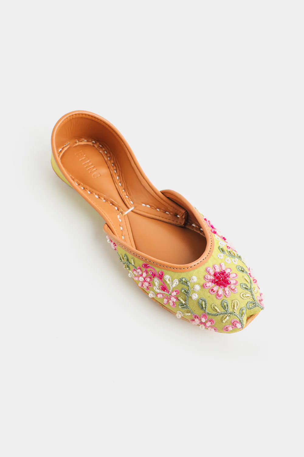 VANILLA ICE | E1101/109/005 | ETHNC | FOOTWEAR