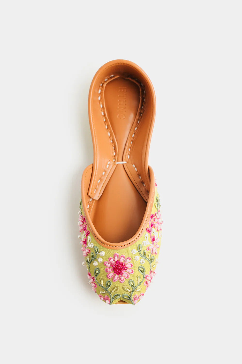 VANILLA ICE | E1101/109/005 | ETHNC | FOOTWEAR