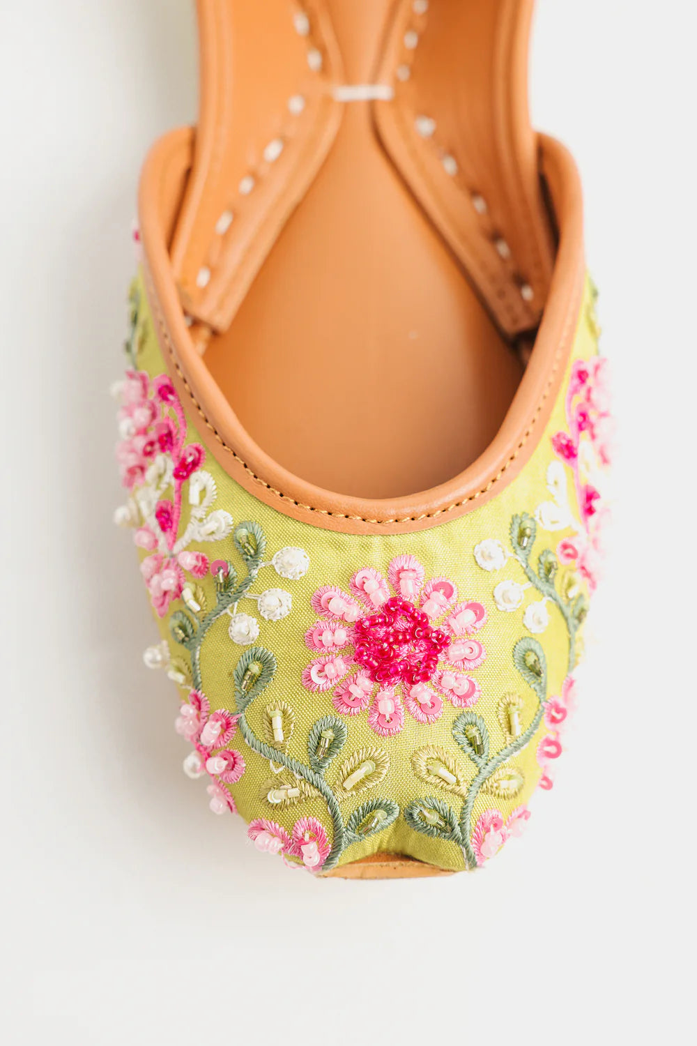 VANILLA ICE | E1101/109/005 | ETHNC | FOOTWEAR