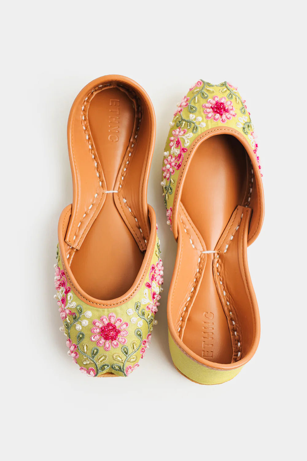 VANILLA ICE | E1101/109/005 | ETHNC | FOOTWEAR