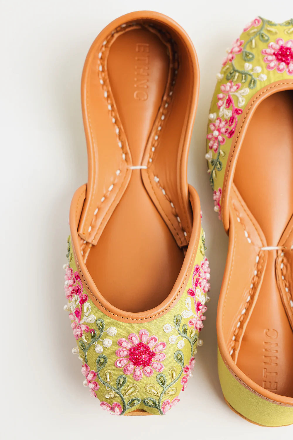 VANILLA ICE | E1101/109/005 | ETHNC | FOOTWEAR