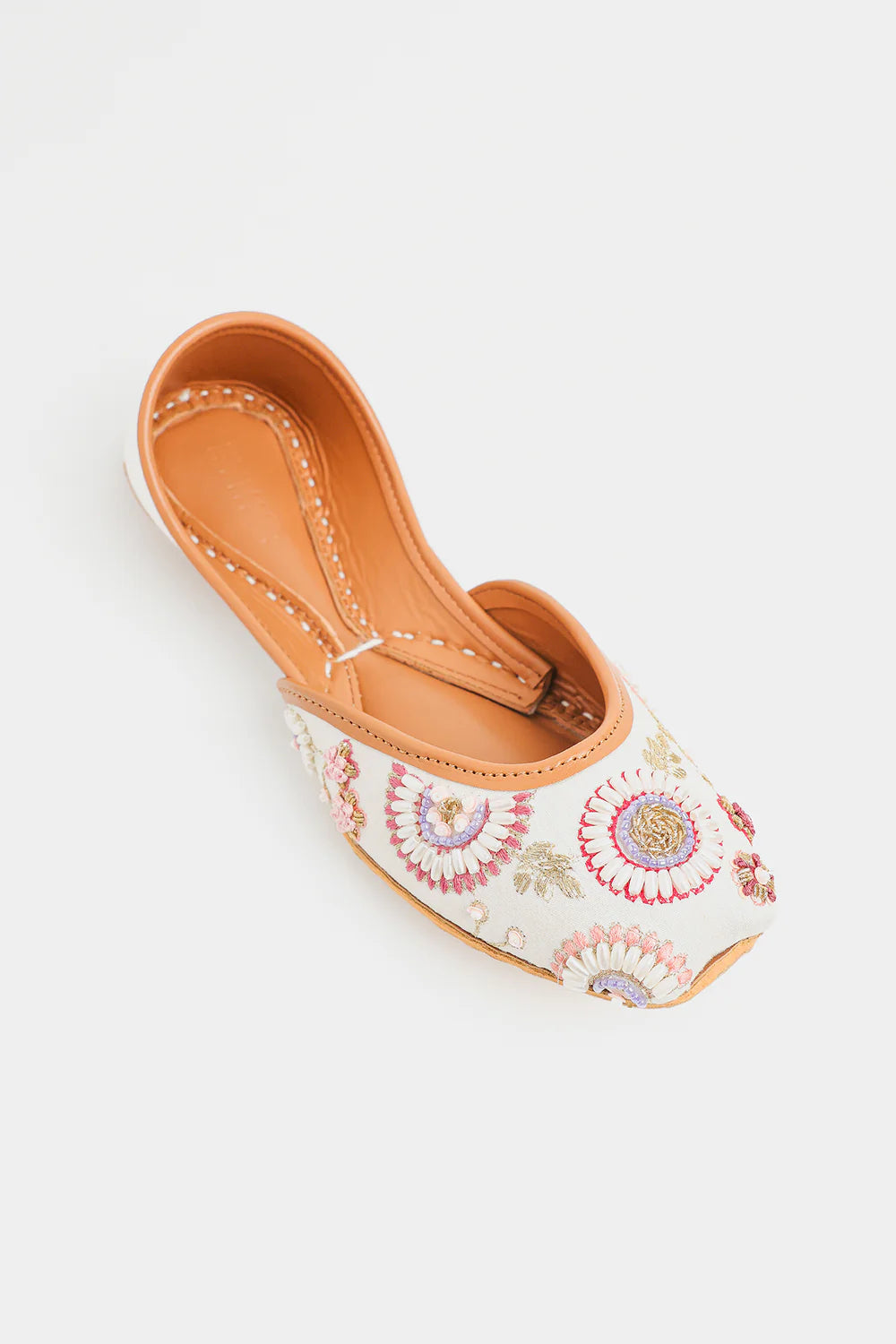 OFF WHITE | E1114/109/002 | ETHNC | FOOTWEAR