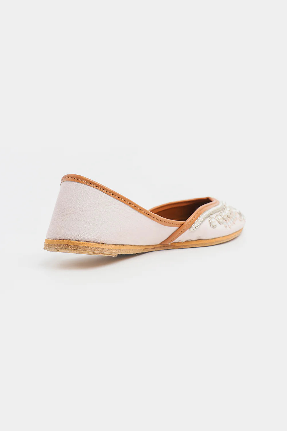 PALE CORAL | E1115/109/328 | ETHNC | FOOTWEAR