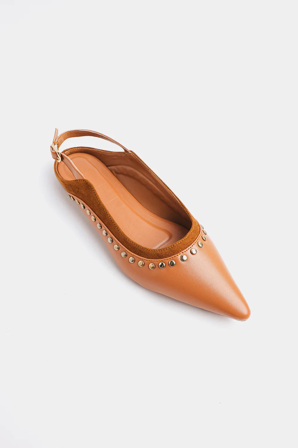 CHOCOLATE BROWN | E1120/109/804 | ETHNC | FOOTWEAR