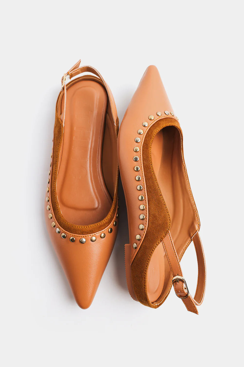 CHOCOLATE BROWN | E1120/109/804 | ETHNC | FOOTWEAR