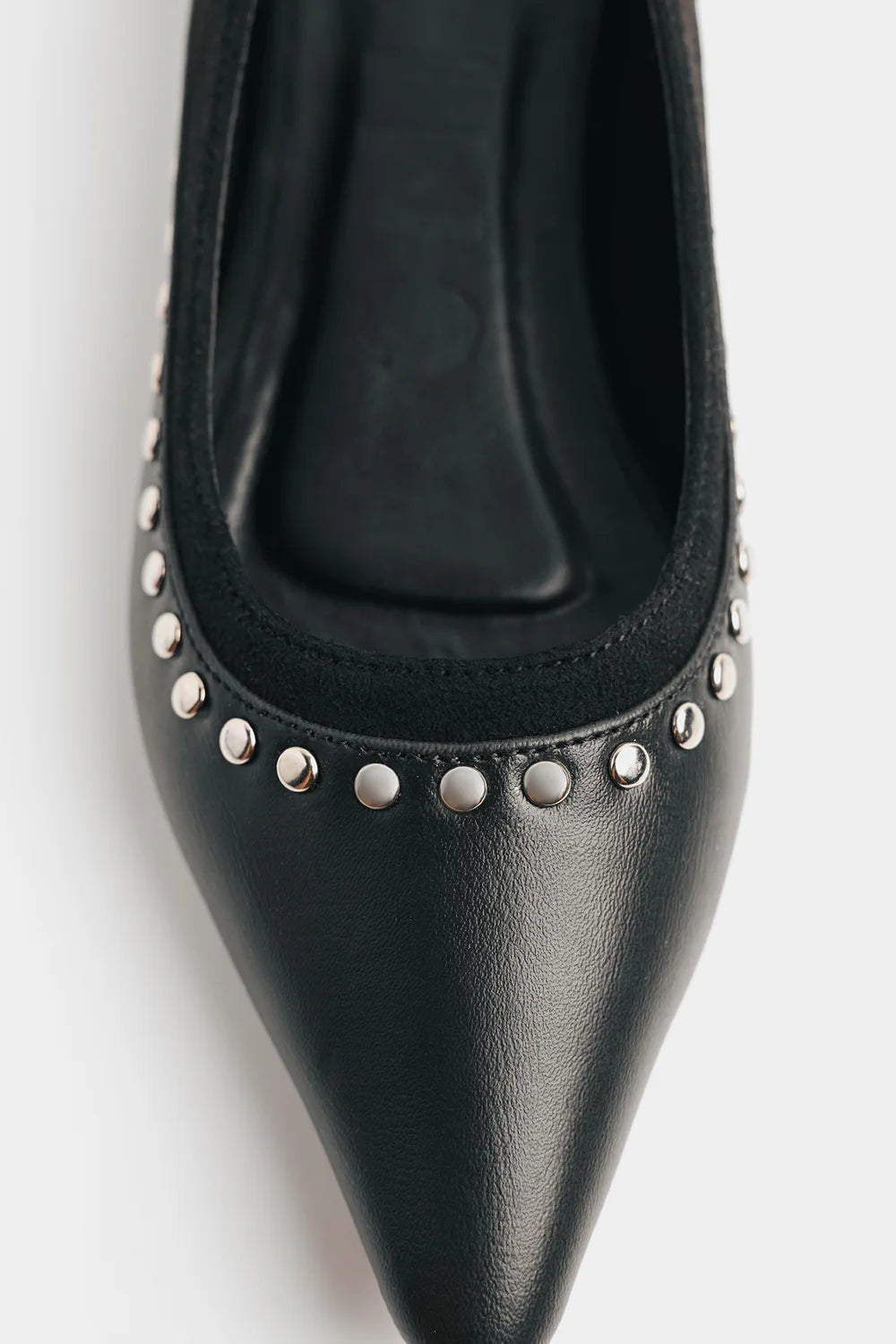 BLACK | E1120/109/901 | ETHNC | FOOTWEAR