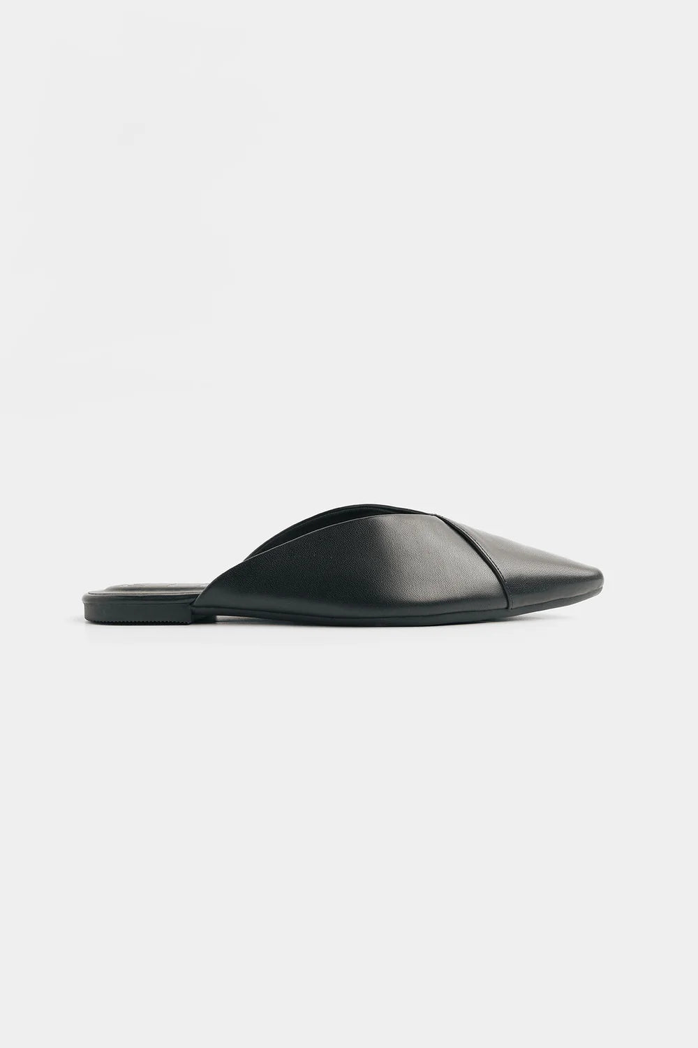 BLACK | E1123/109/901 | ETHNC | FOOTWEAR