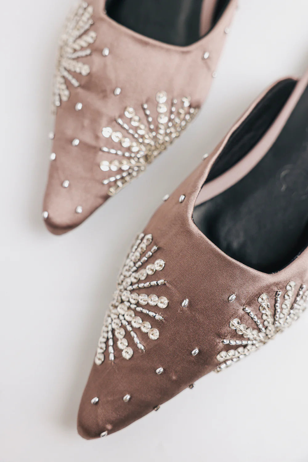 GUN METAL | E1124/109/918 | ETHNC | FOOTWEAR