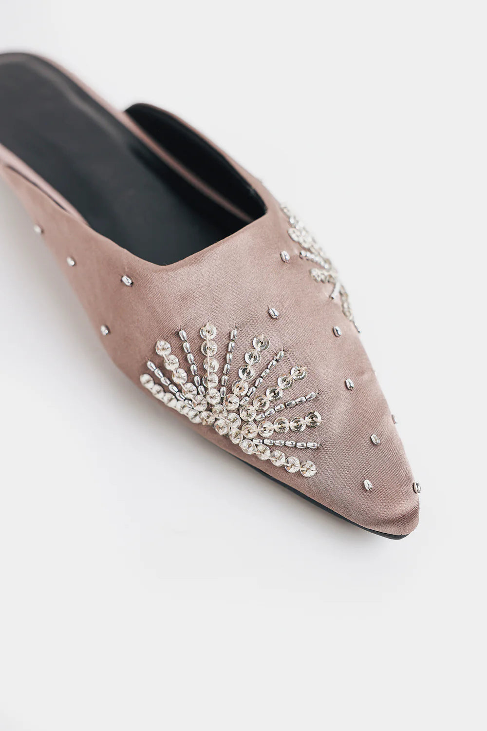 GUN METAL | E1124/109/918 | ETHNC | FOOTWEAR