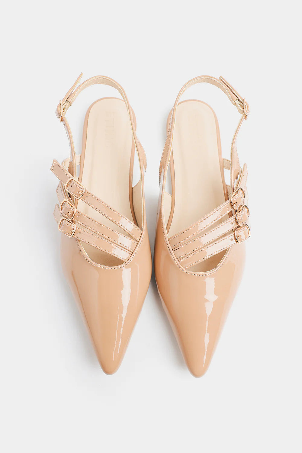 PEANUT | E1128/109/808 | ETHNC | FOOTWEAR