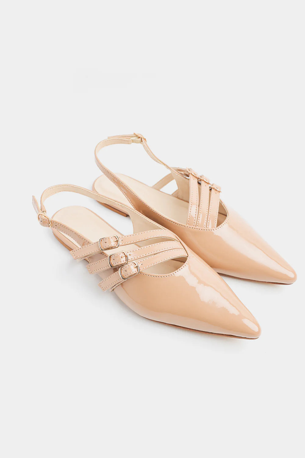 PEANUT | E1128/109/808 | ETHNC | FOOTWEAR