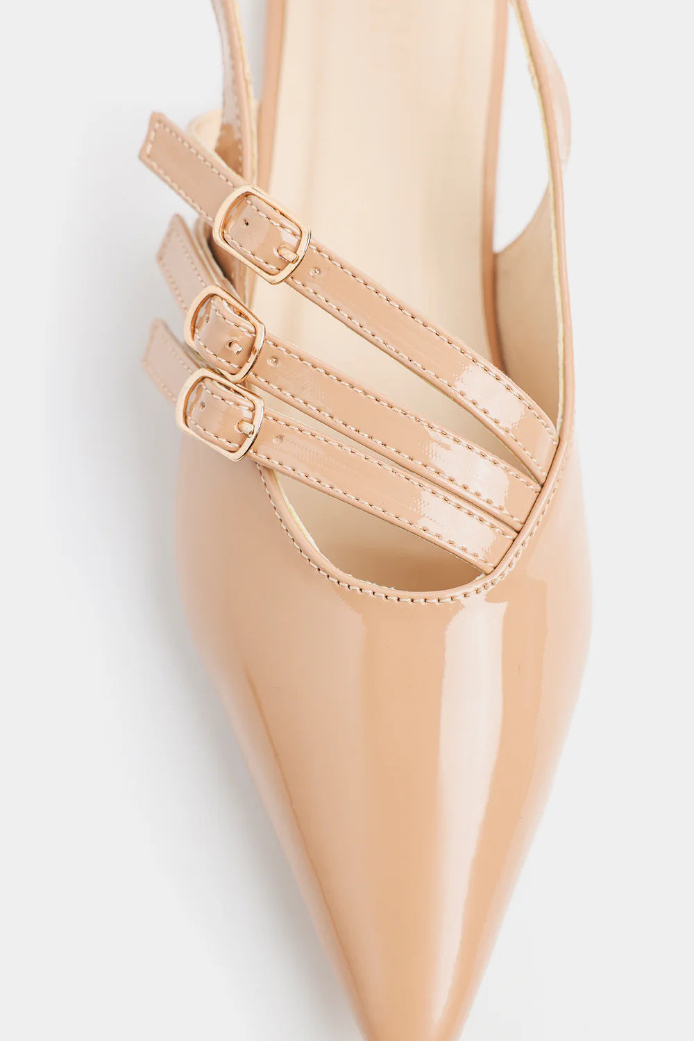 PEANUT | E1128/109/808 | ETHNC | FOOTWEAR