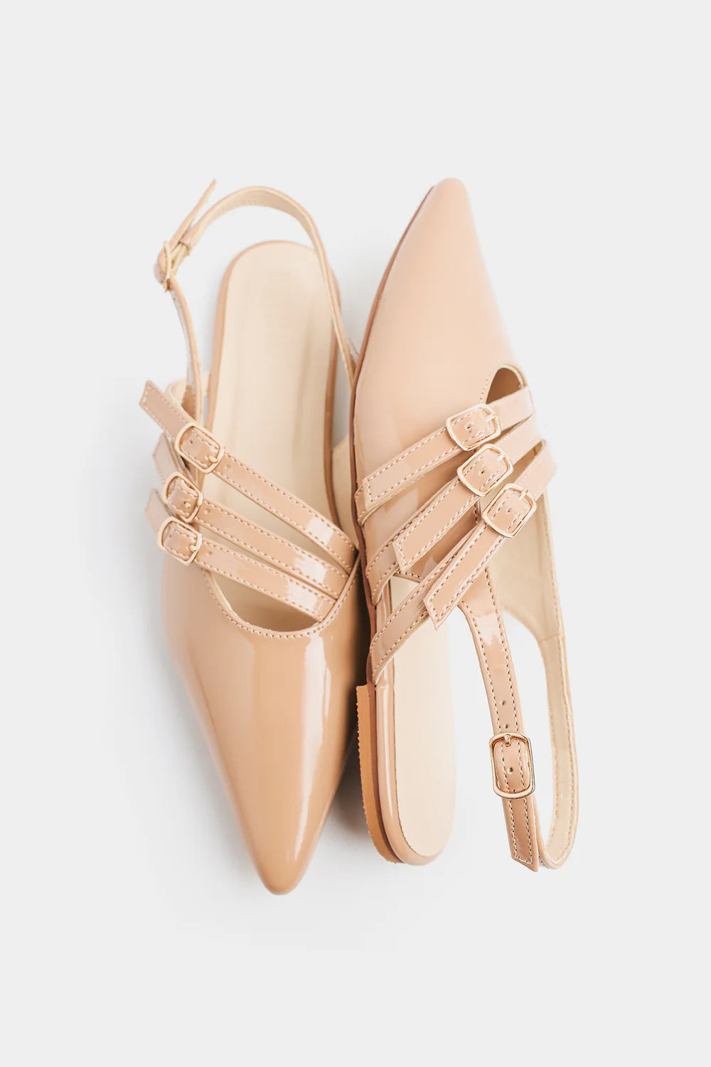 PEANUT | E1128/109/808 | ETHNC | FOOTWEAR