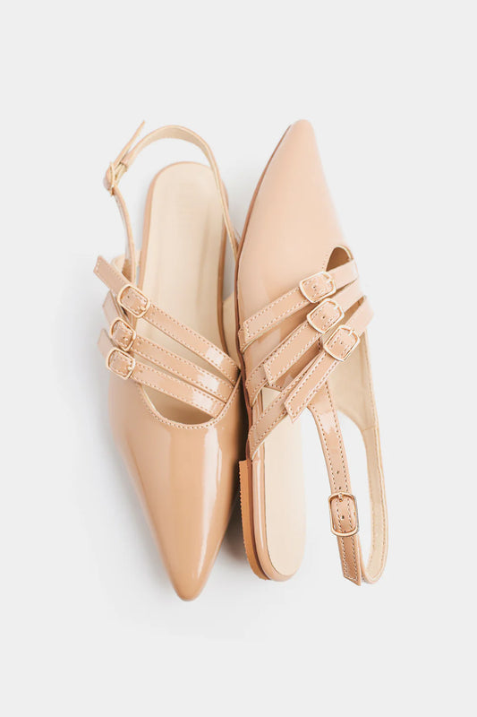 PEANUT | E1128/109/808 | ETHNC | FOOTWEAR