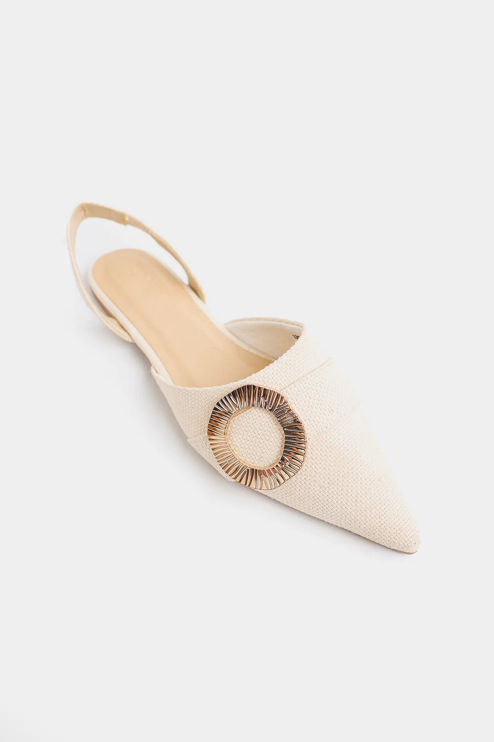 VANILLA ICE | E1130/109/005 | ETHNC | FOOTWEAR