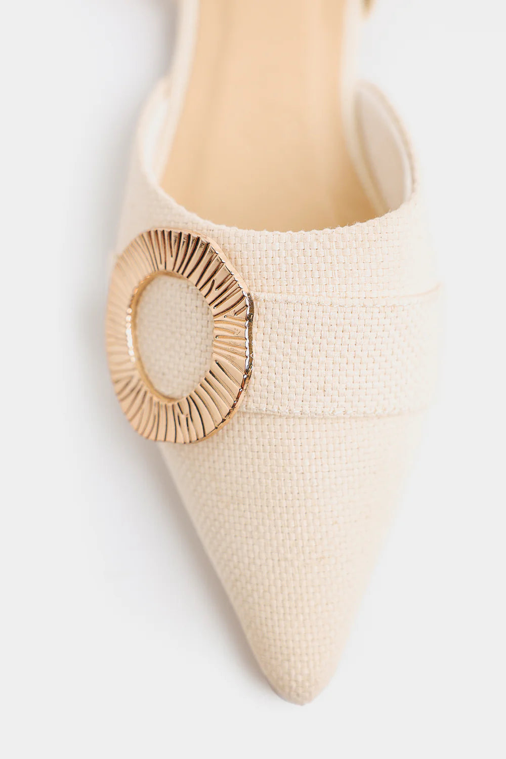 VANILLA ICE | E1130/109/005 | ETHNC | FOOTWEAR