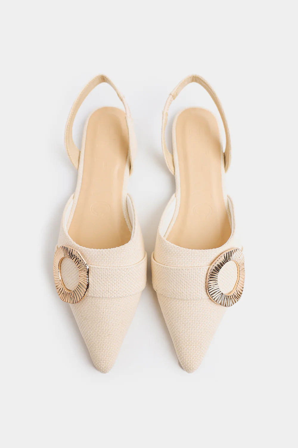 VANILLA ICE | E1130/109/005 | ETHNC | FOOTWEAR