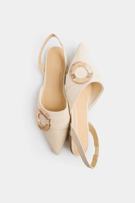 VANILLA ICE | E1130/109/005 | ETHNC | FOOTWEAR