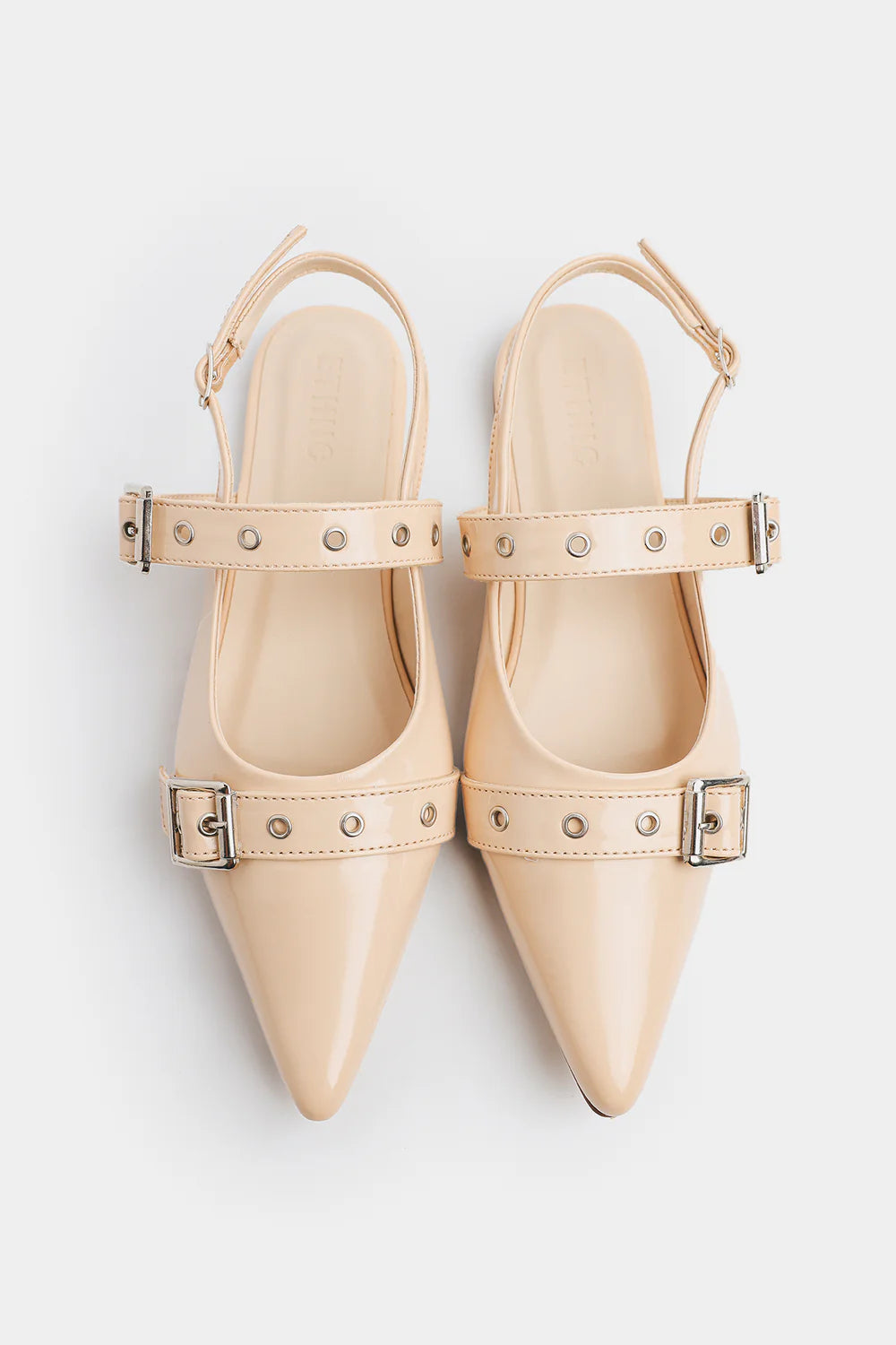 LEMON ICING | E1131/109/004 | ETHNC | FOOTWEAR