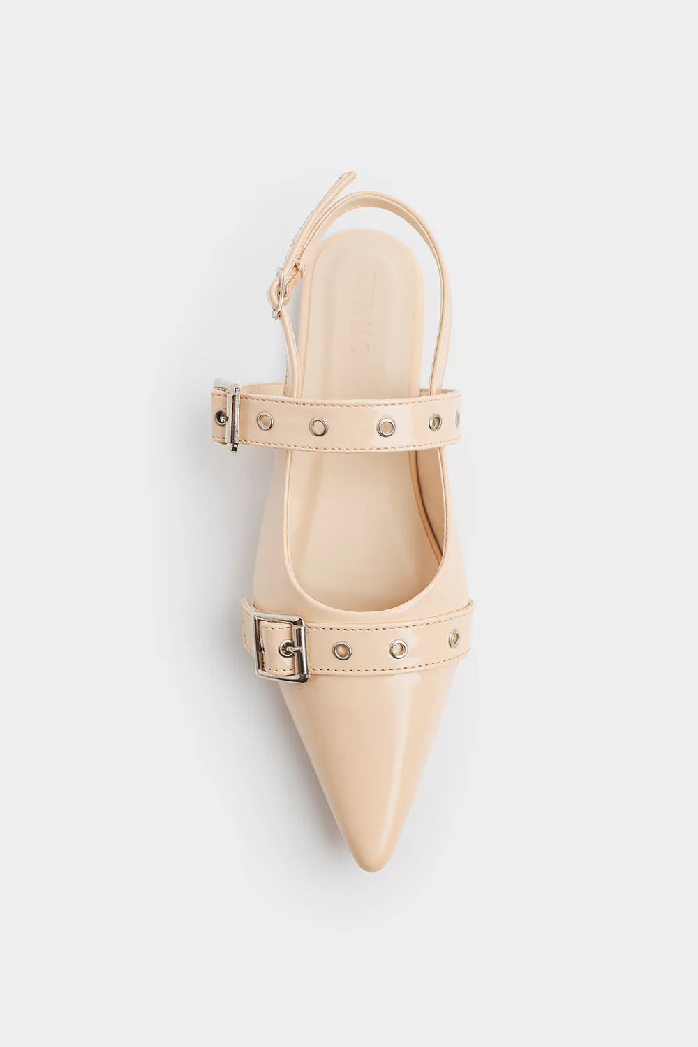 LEMON ICING | E1131/109/004 | ETHNC | FOOTWEAR