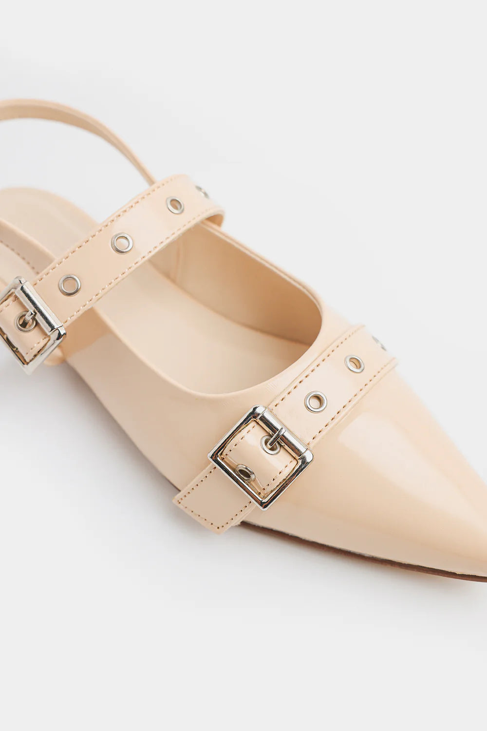 LEMON ICING | E1131/109/004 | ETHNC | FOOTWEAR