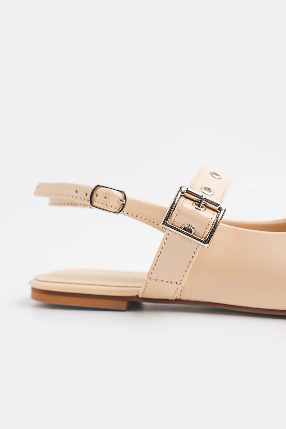 LEMON ICING | E1131/109/004 | ETHNC | FOOTWEAR