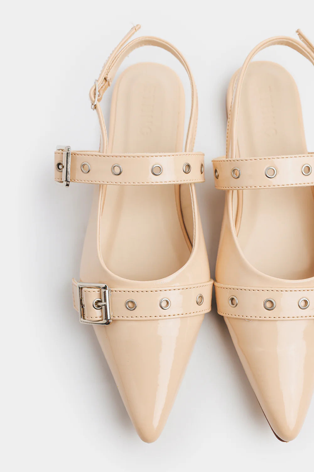 LEMON ICING | E1131/109/004 | ETHNC | FOOTWEAR